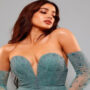 Janhvi Kapoor reveals her inspiration behind latest look