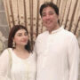 Javeria And Saud shares the horrible experience at their wedding
