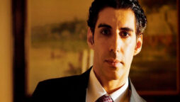 Jim Sarbh