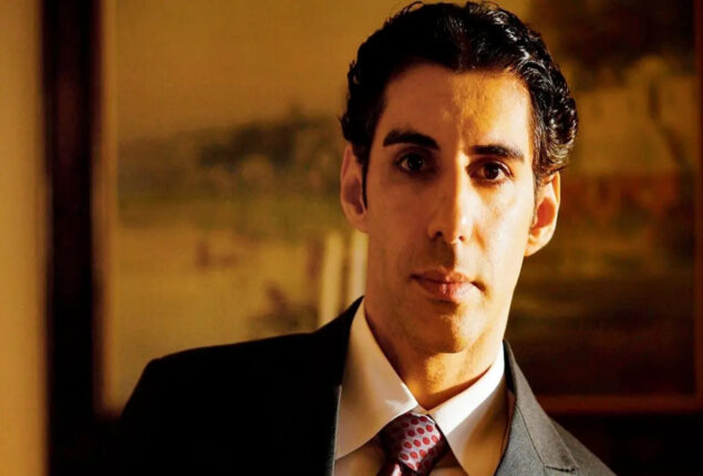 See: Jim Sarbh massive sea-facing bungalow and old-timey TV sets