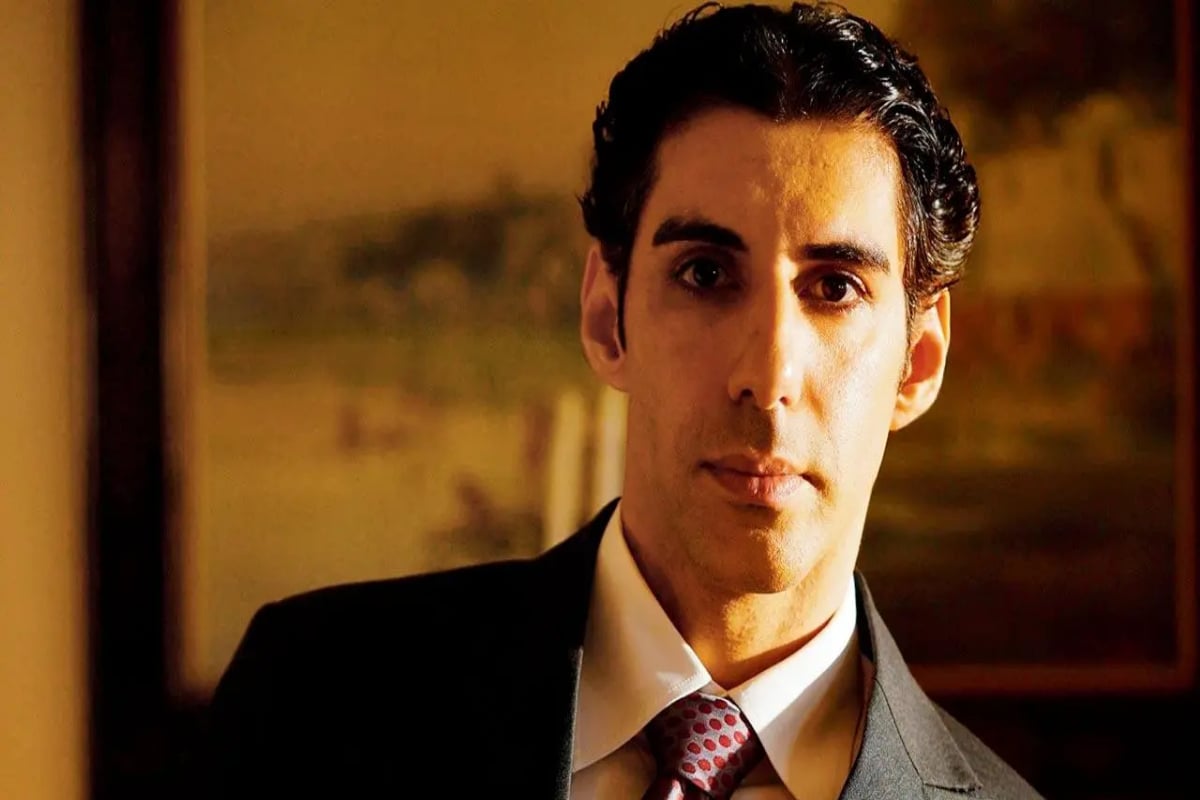 Jim Sarbh