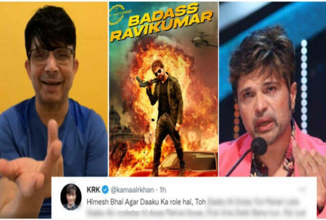 KRK