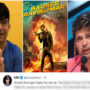 KRK have a few weird things to say for Badass Ravi Kumar teaser
