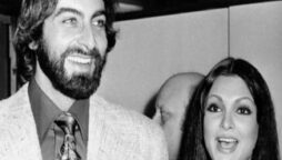Kabir Bedi