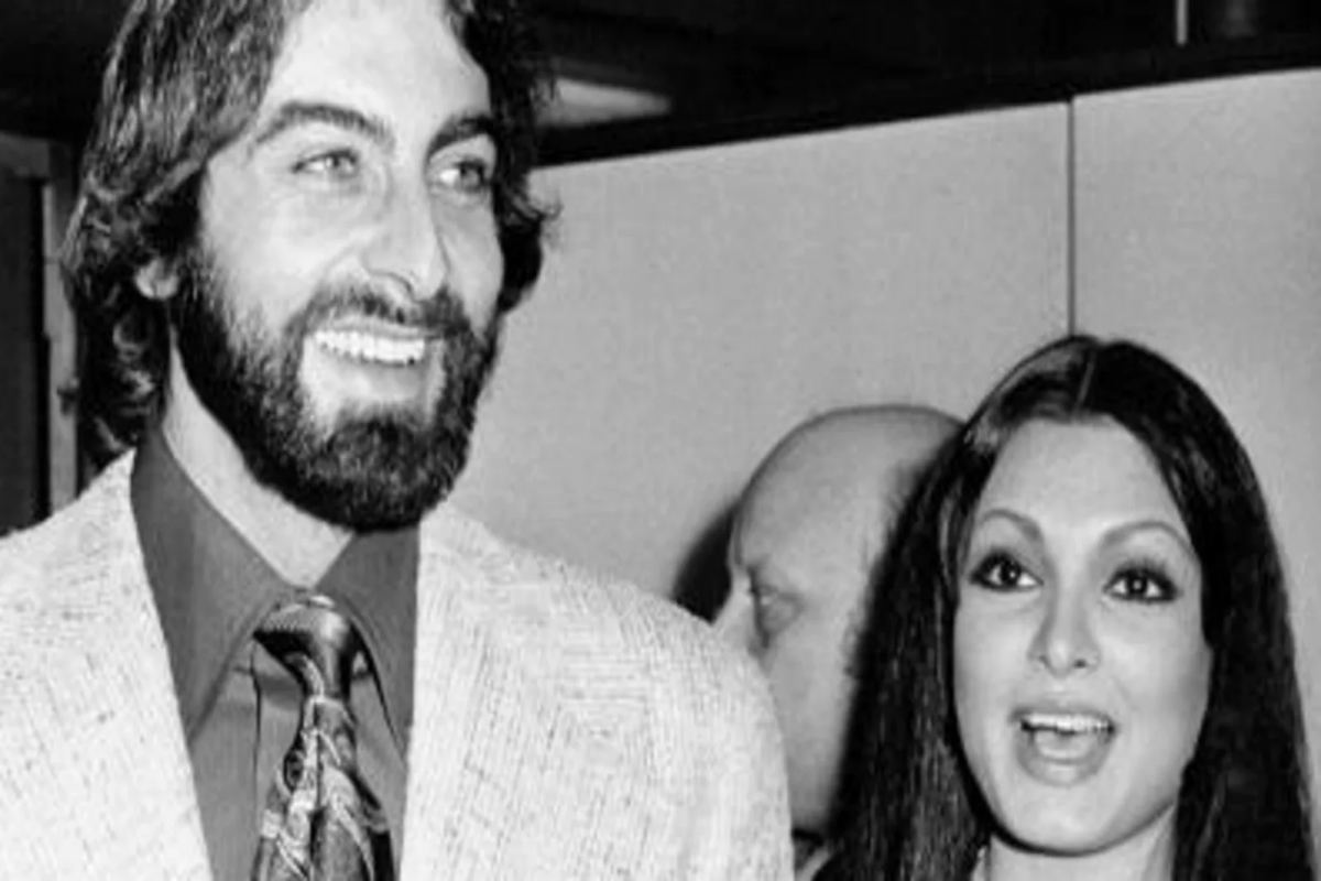 Kabir Bedi