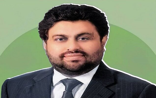 Administrator Karachi of MQM to be appointed in next few days, claims Tessori