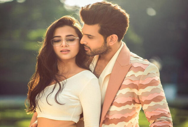 Karan Kundrra and Tejasswi Prakash buy luxurious house in Dubai