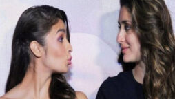 Kareena Kapoor is an excited aunt, can’t wait to see mini Alia Bhatt