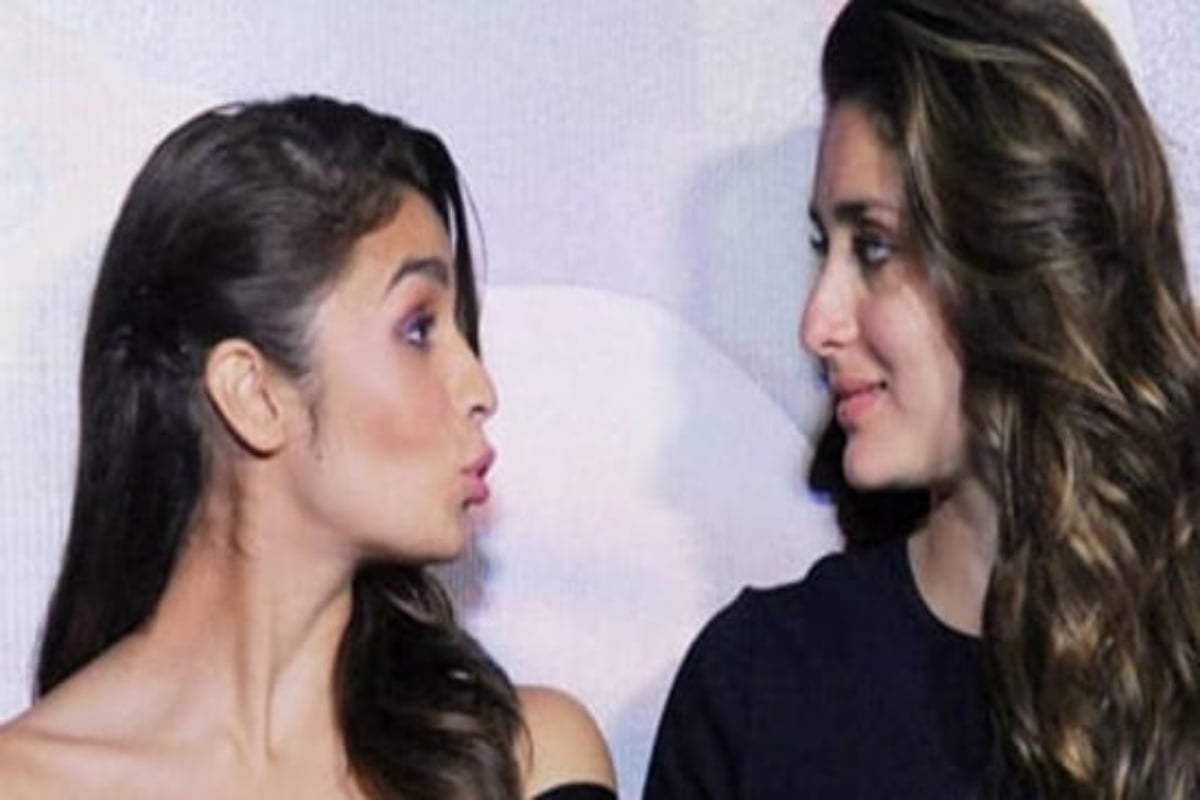 Kareena Kapoor