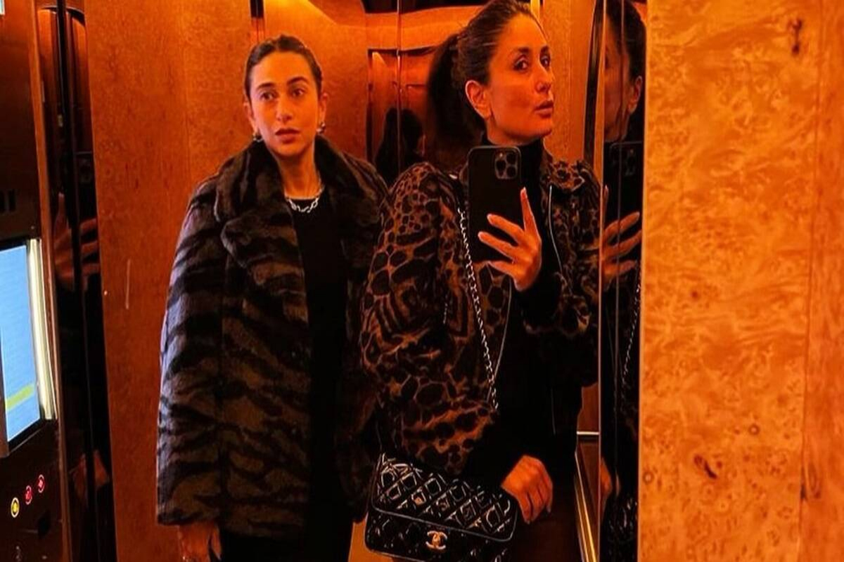 Kareena