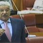 Khawaja Asif says Afghanistan apologised over firing in Chaman