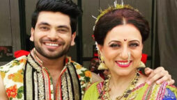 Kishori Shahane
