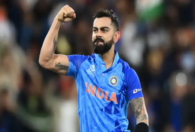 Even Kohli is not safe as India alters its strategy following a humiliating World Cup loss