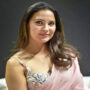 Lara Dutta says it is a challenge to balance out business with acting
