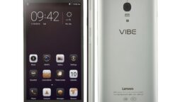 Lenovo Vibe P2
