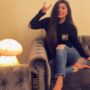 Mahi Baloch’s Adorable Pictures from Dinner with Friends