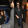 Netizens love Arjun Kapoor’s etiquettes for Malaika Arora at date