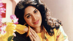 Meenakshi Sheshadri