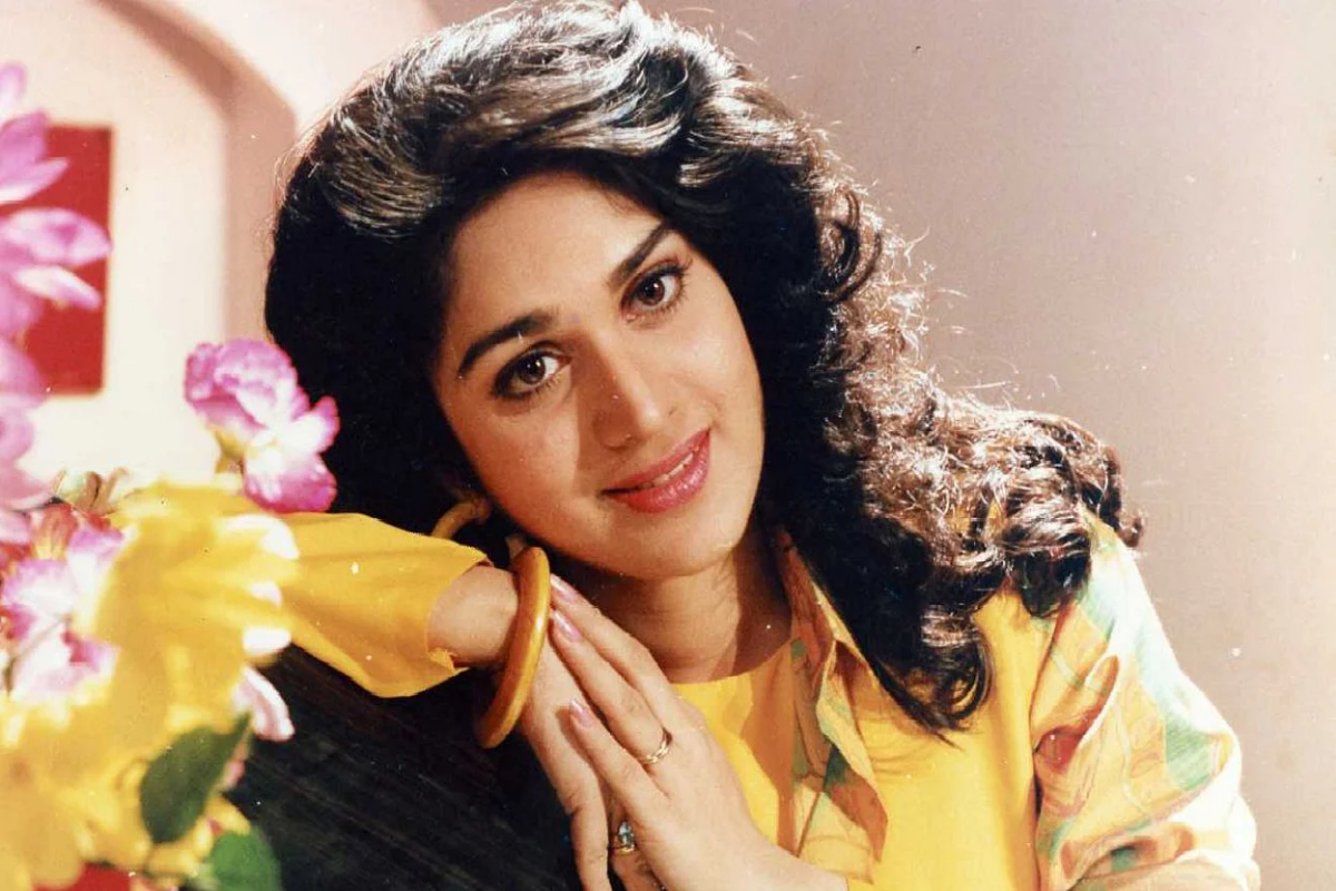 Meenakshi Sheshadri