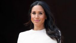 Many discuss Meghan Markle’s British citizenship test story