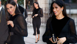 “Commoner” Meghan Markle is accused of lying and mocking the royal family