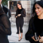 “Commoner” Meghan Markle is accused of lying and mocking the royal family