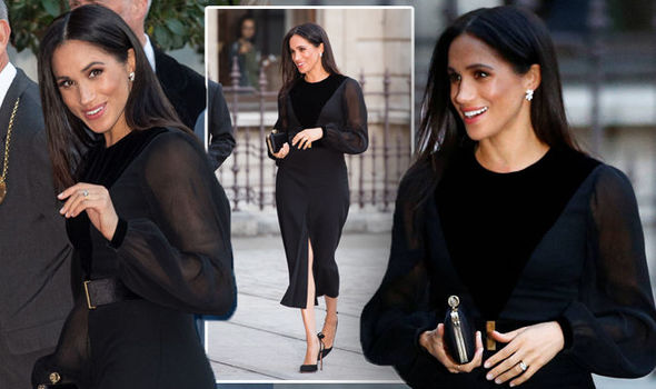 “Commoner” Meghan Markle is accused of lying and mocking the royal family