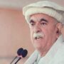 PkMAP Chief Achakzai expels party general secretary
