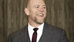 Mike Tindall