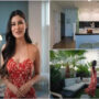 Watch video of Mouni Roy’s beautiful home with sparkling kitchen