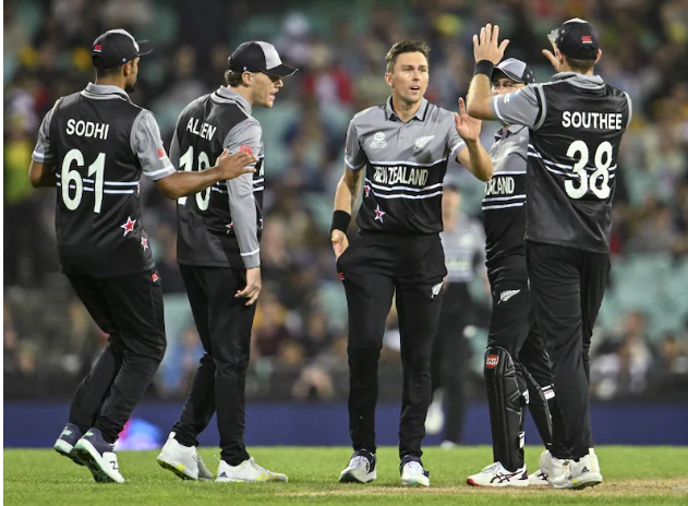 England lose top spot in ICC Men's ODI rankings after 3-0 loss against Australia