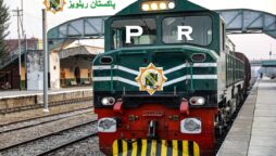 Pakistan Railways to resume all passenger trains’ operation soon