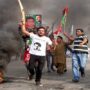 Decision to crack down on PTI leaders: Sources