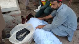 One killed, eight injured in assassination attempt on Imran Khan