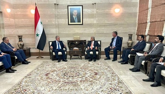 PM Shehbaz visit to Egypt