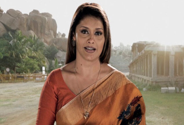 Pallavi Joshi says Nadav Lapid is ‘genocide denier’