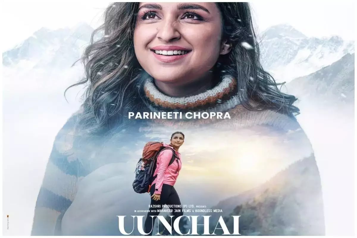 Parineeti Chopra