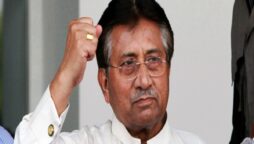General (retd) Pervez Musharraf’s body to be flown to Pakistan today