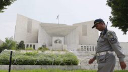 Punjab police submits compliance report with SC
