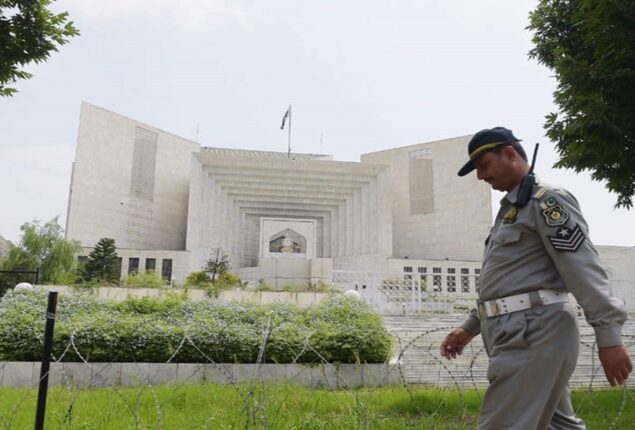 Punjab police submits compliance report with SC