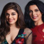 Pooja Bedi wishes daughter Alaya with a pic on her 25th birthday