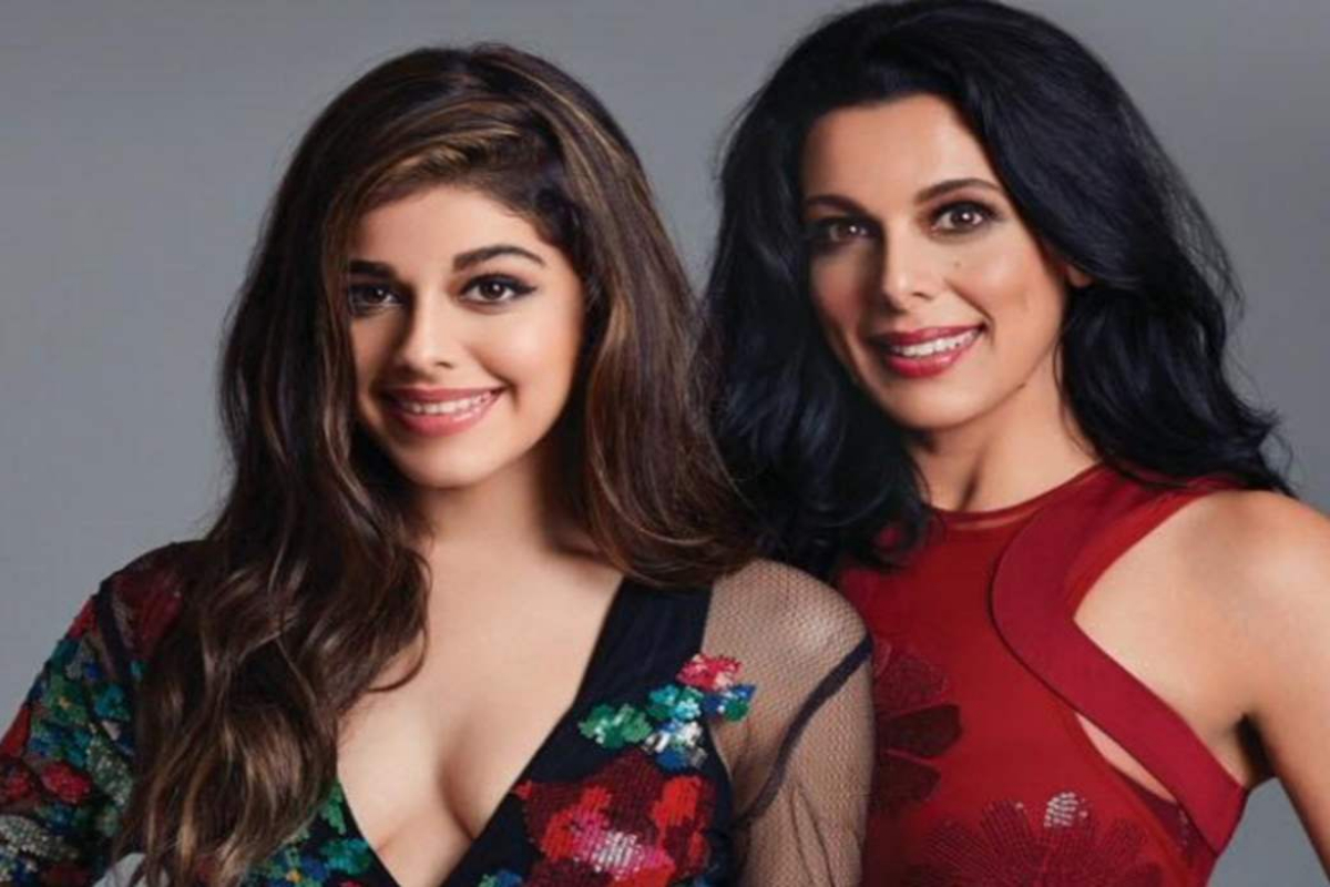 Pooja Bedi