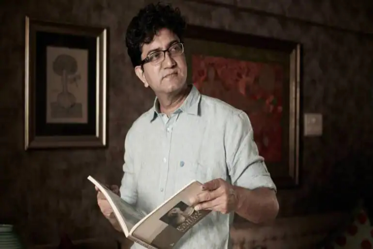 Prasoon Joshi