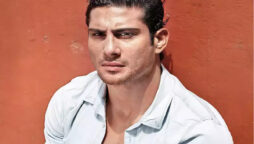 Prateik Babbar