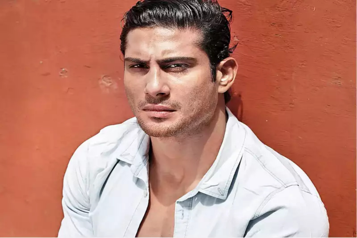 Prateik Babbar