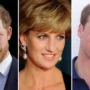 Prince Harry reveals Prince William also feels Princess Diana around him