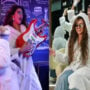 Priyanka Chopra dances to Mithun Chakraborty song in bathrobe