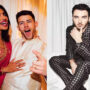 Priyanka and Nick wishes Kevin on his birthday with throwback pics