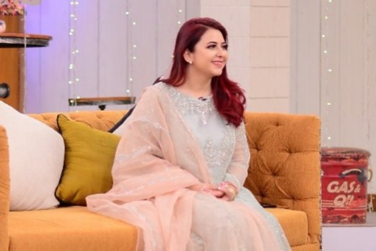 Rabia Anum