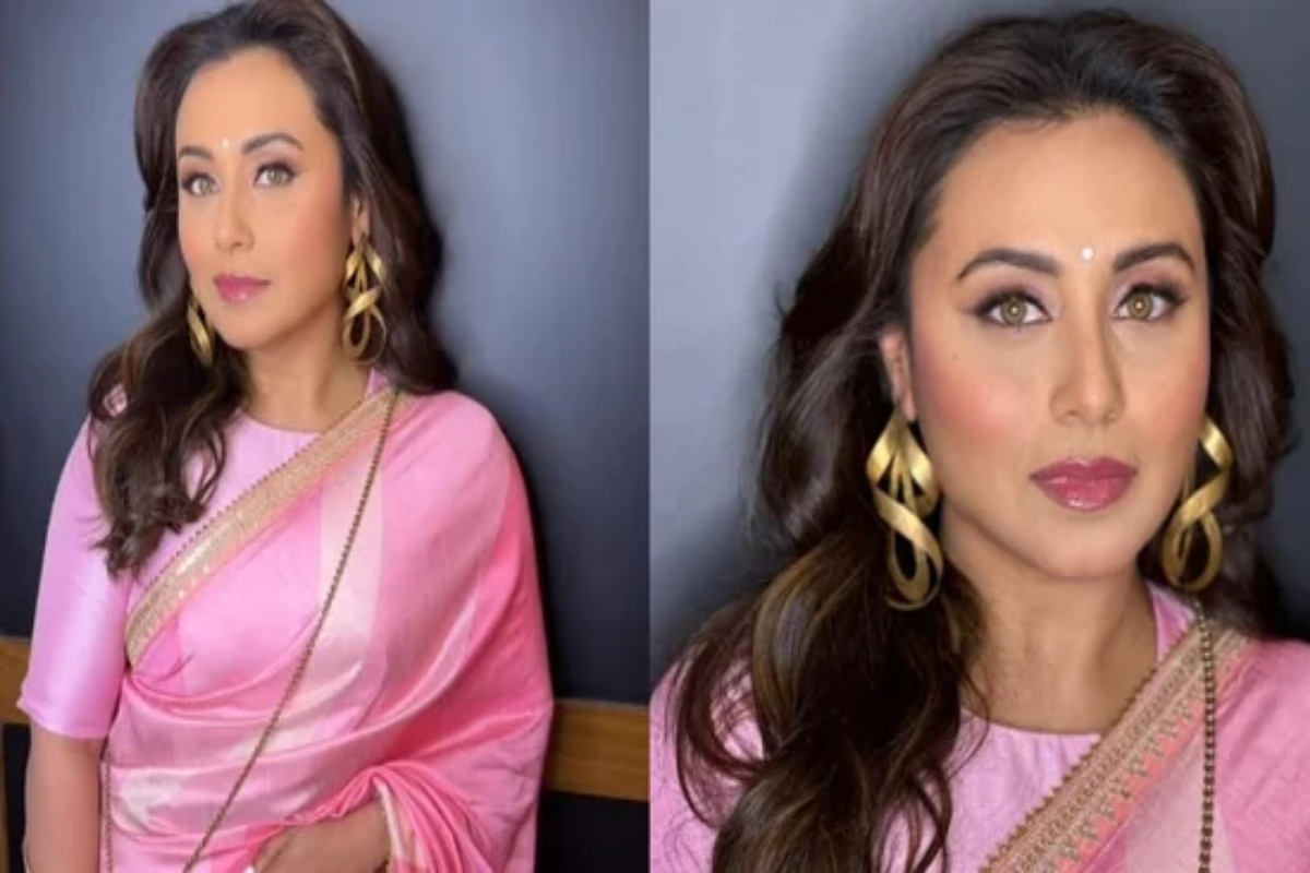 Rani Mukerji